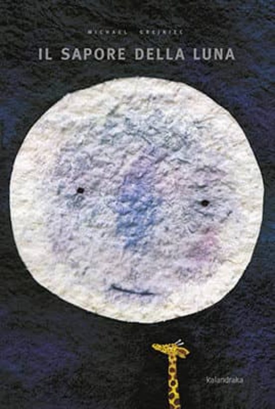 Il Sapore Della Luna