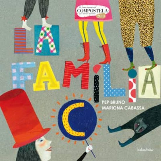 La Familia C