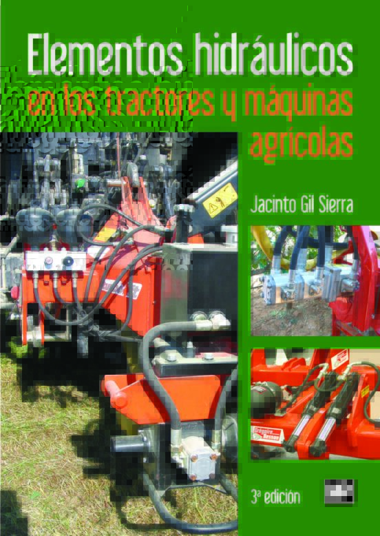 Elementos Hidraulicos En Los Tractores Y Maquinas Agricolas