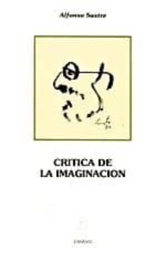 Crítica De La Imaginación