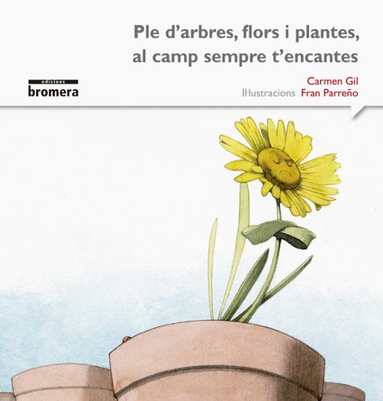 Ple D Arbres Flors I Plantes Al Camp Sempre T Encantes