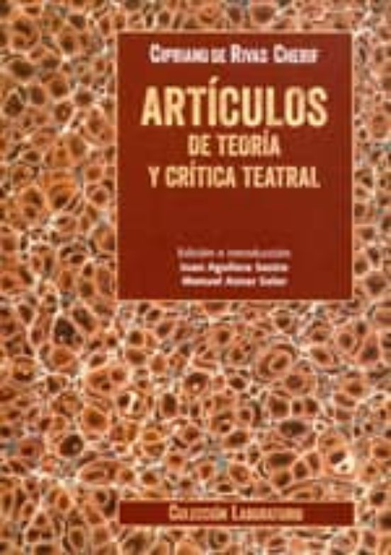 Cipriano De Rivas Cherif