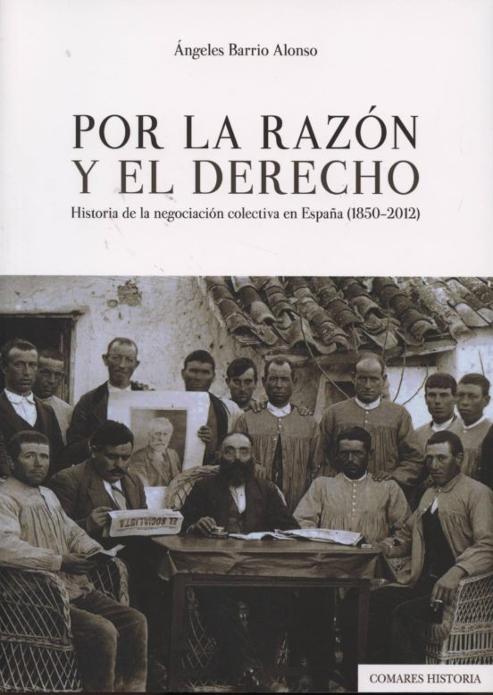 Por La Razón Y El Derecho