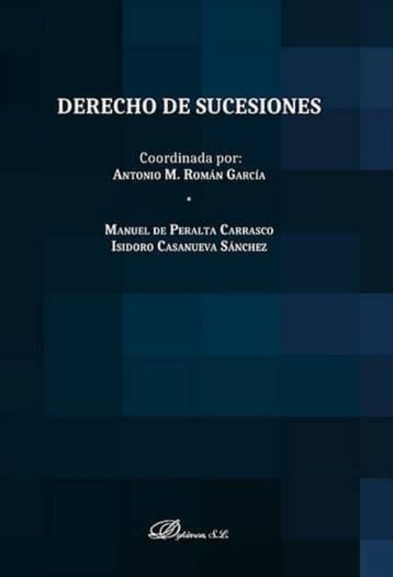 Derecho De Sucesiones
