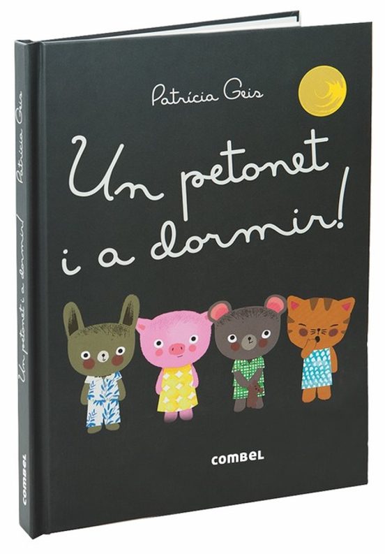 Un Petonet I A Dormir!