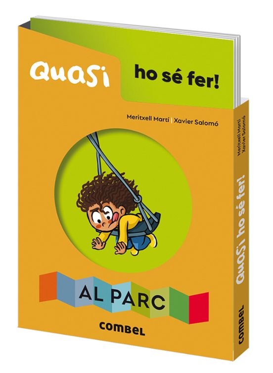 Quasi Ho Sé Fer! Al Parc