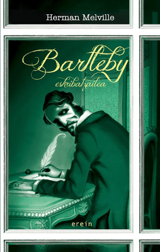 Bartleby Eskribatzailea