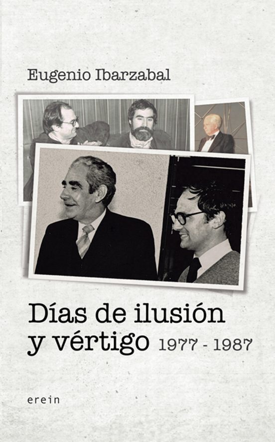 Dias De Ilusion Y Vertigo