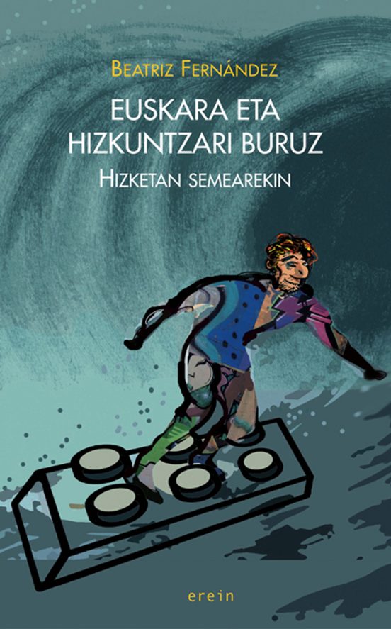 Euskara Eta Hizkuntzari Buruz. Hizketan Semearekin