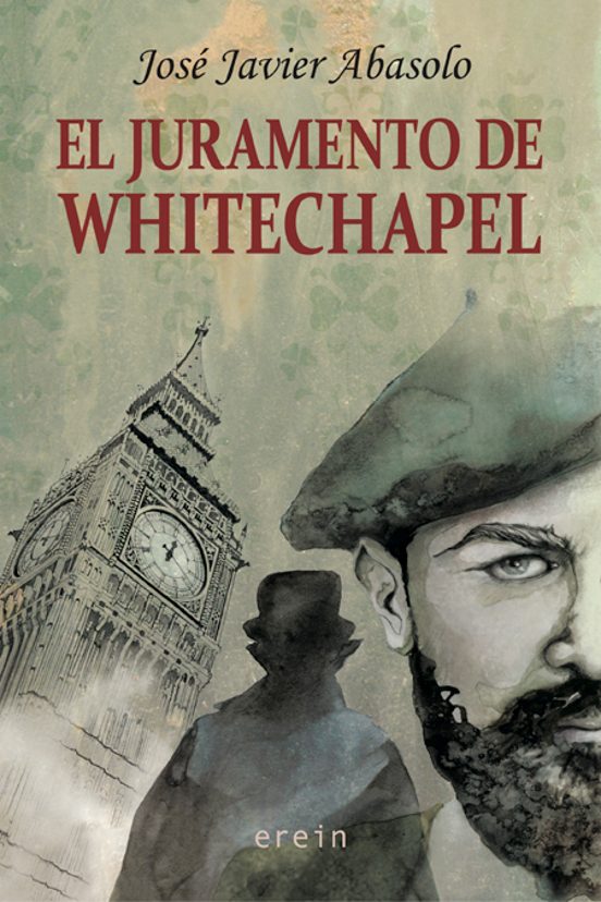 El Juramento De Whitechapel