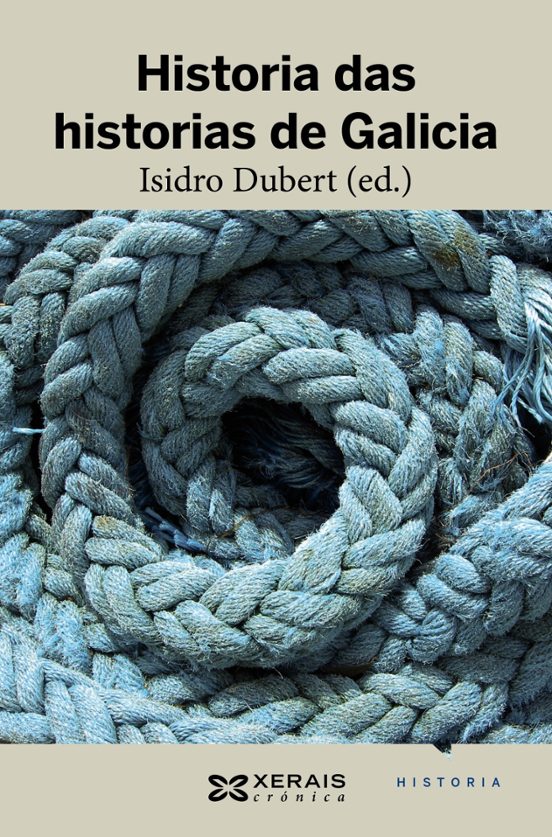 Historia Das Historias De Galicia