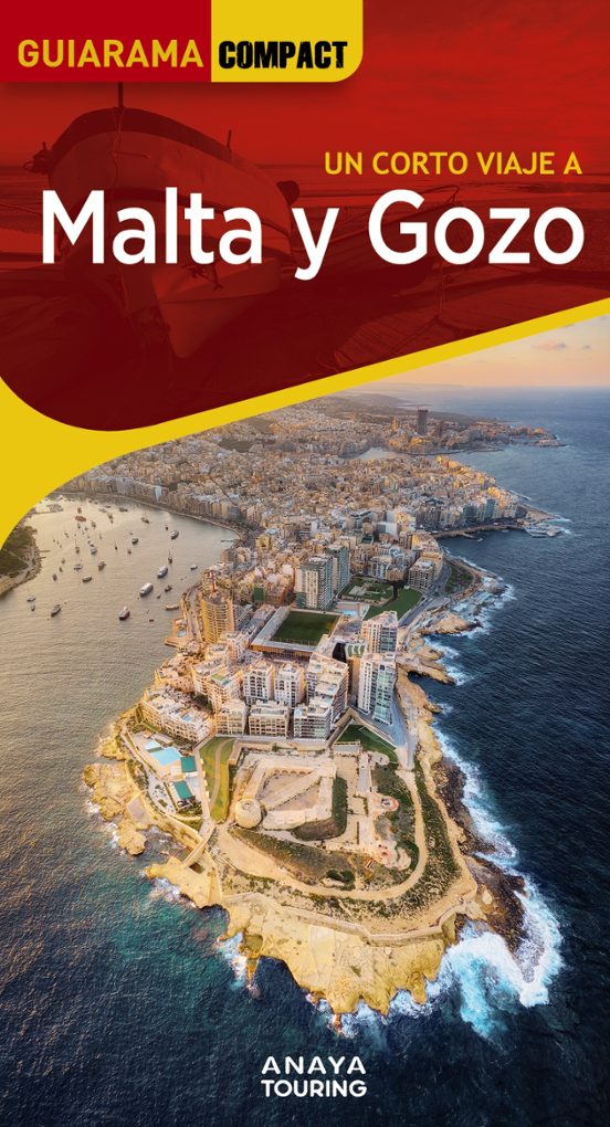 Malta Y Gozo 2023