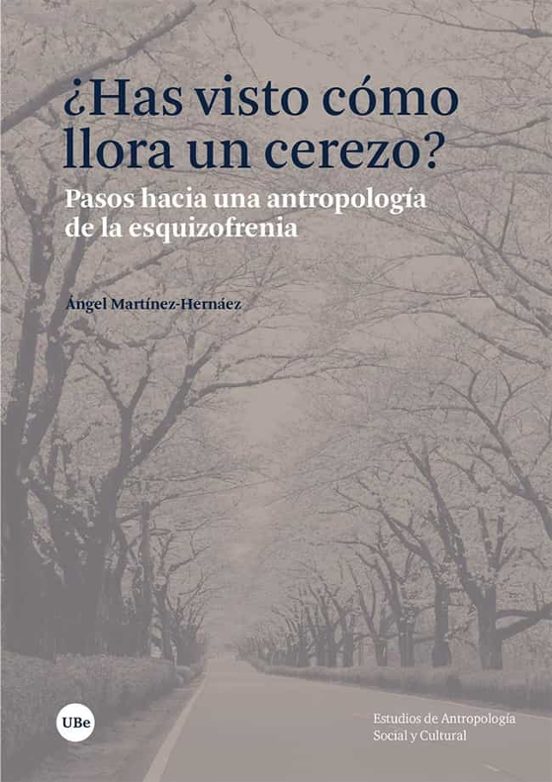 ¿Has Visto Cómo Llora Un Cerezo?