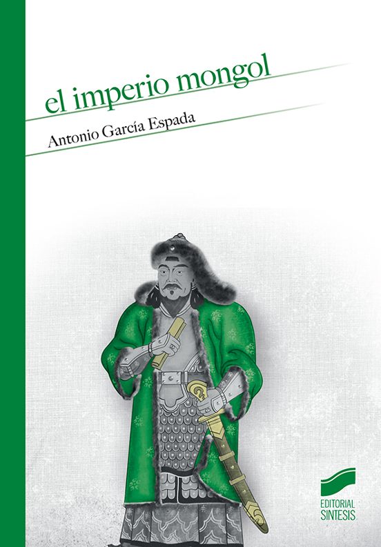El Imperio Mongol
