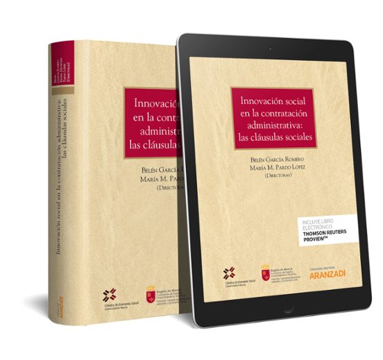 Innovación Social En La Contratación Adminsitrativa: Las Cláusulas Soc