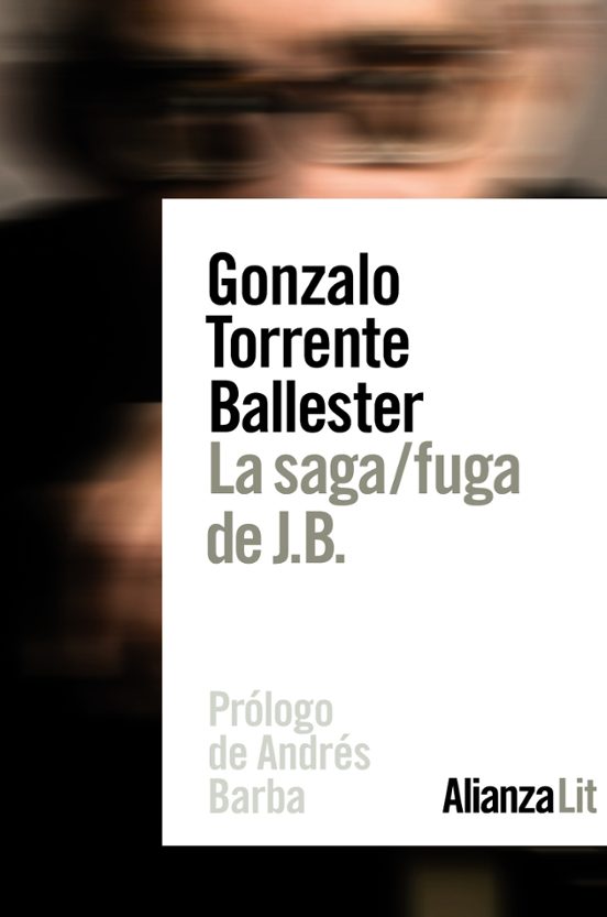 La Saga / Fuga De J.B