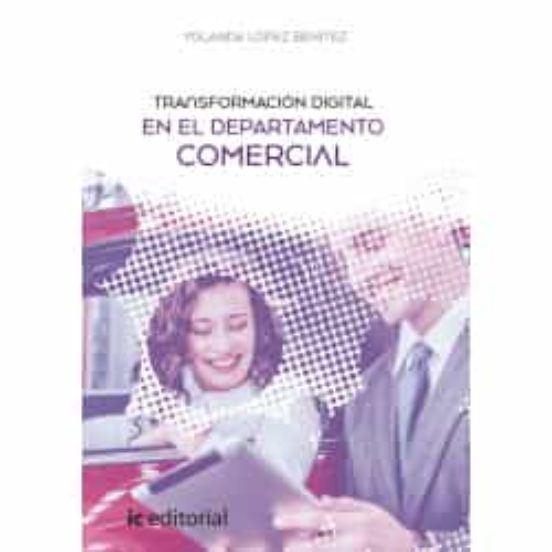 Transformación Digital En El Departamento Comercial