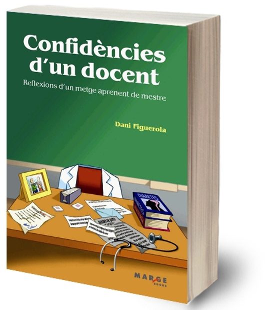 Confidencies D Un Docent