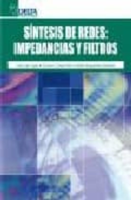 Sintesis De Redes: Impedancias Y Filtros