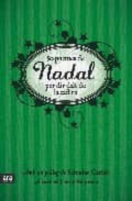 50 Poemes De Nadal Per Dir Dalt De La Cadira