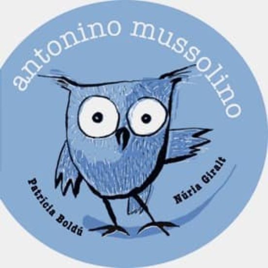 Antonino Mussolino