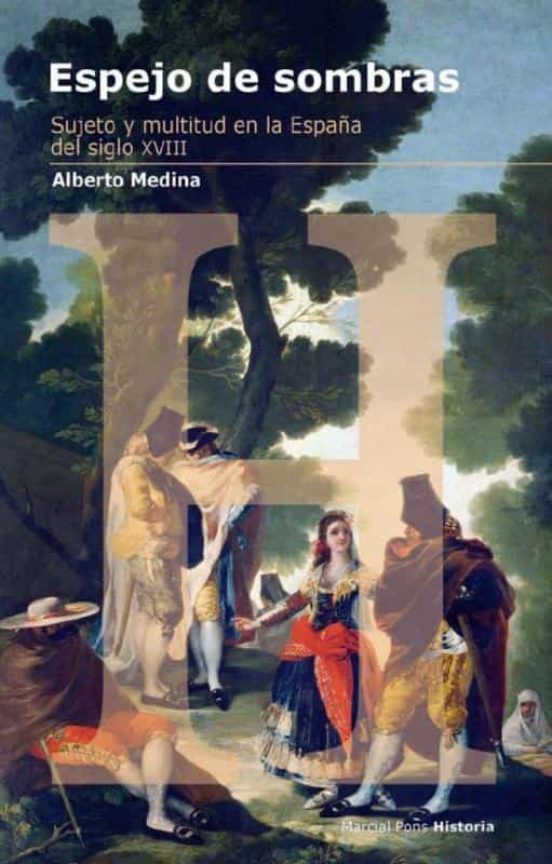 Espejo de Sombras