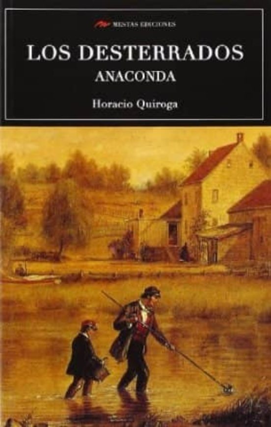 Los Desterrados