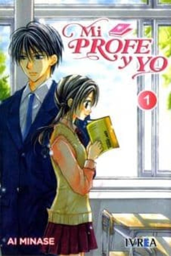 Mi Profe Y Yo Nº 1