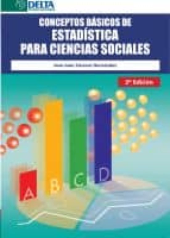 Conceptos Basicos De Estadistica Para Ciencias Sociales