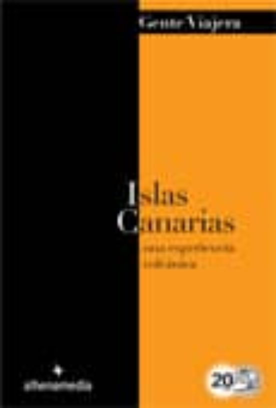 Islas Canarias : Una Experiencia Volcanica