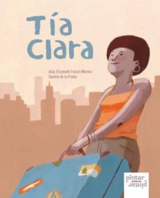 Tia Clara