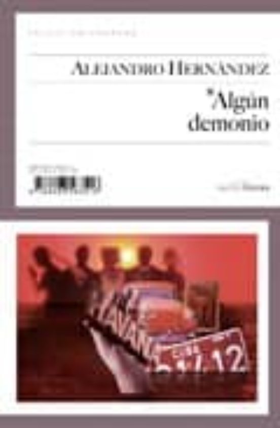 Algún Demonio