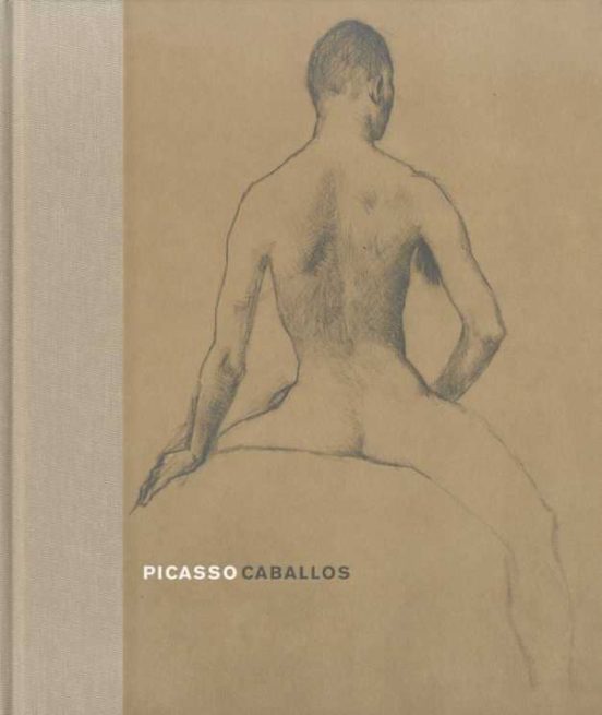 Picasso Caballos