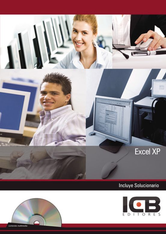 Excel Xp