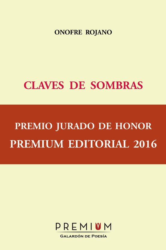 Claves De Sombras