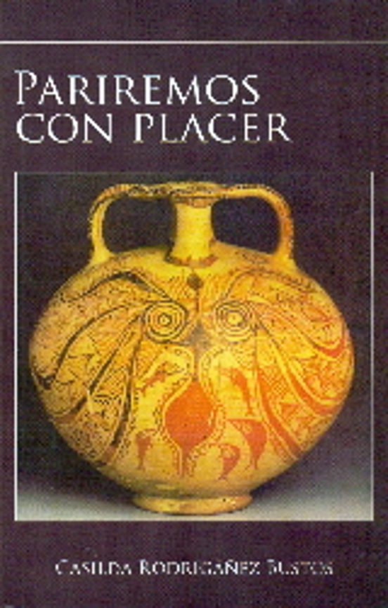 Pariremos Con Placer - 4ª Edicion
