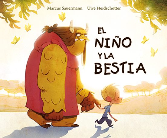 El Niño Y La Bestia