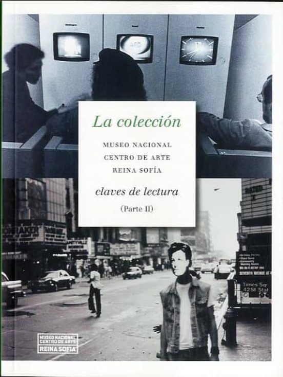 Coleccion - Museo Nacional Centro de Arte