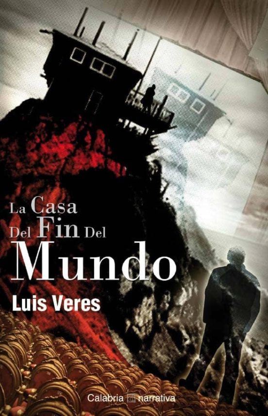 La Casa Del Fin Del Mundo