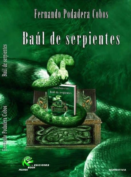 Baul De Serpientes