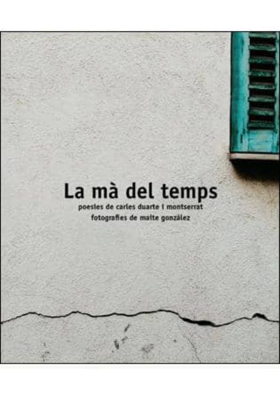 La Ma Del Temps