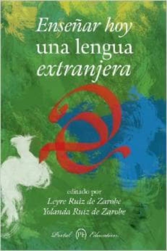 Enseñar Hoy Una Lengua Extranjera