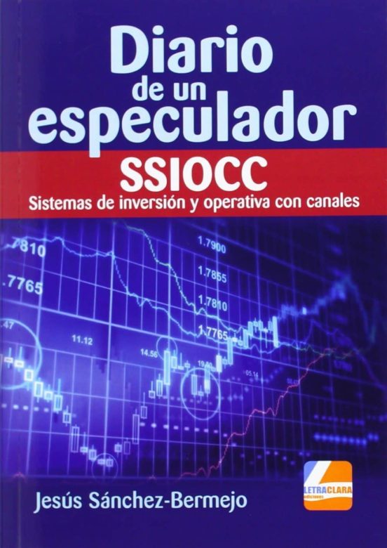 Diario de un Especulador Ssiocc Sistemas de Inversion y Operativa con