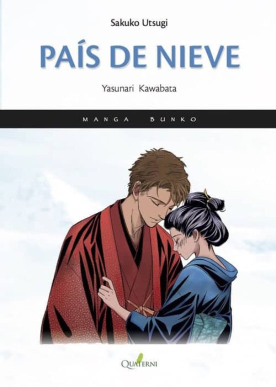 Pais De Nieve