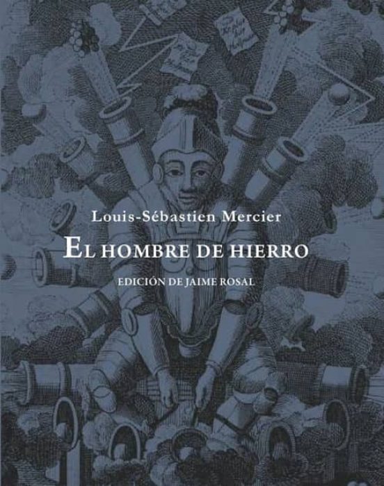 El Hombre De Hierro