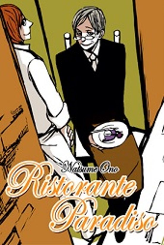 Ristoriante Paradiso