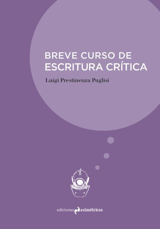Breve Curso De Escritura Crítica