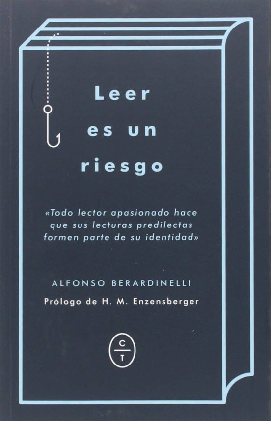 Leer Es Un Riesgo