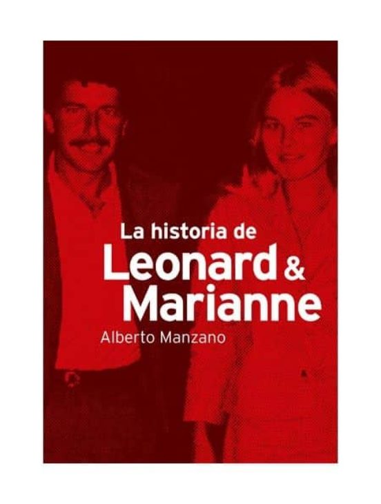 La Historia De Leonard & Marianne