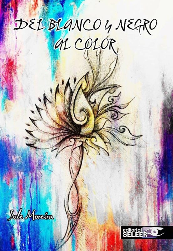 Del Blanco Y Negro Al Color